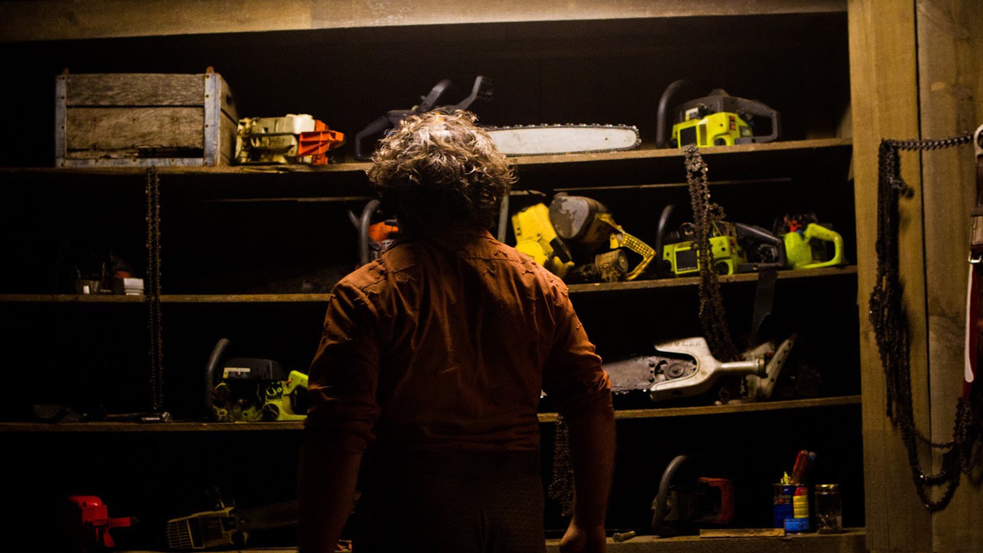 Download Movie Texas Chainsaw 3D HD Wallpaper