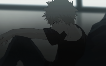 599 Katsuki Bakugou HD Wallpapers | Background Images ...