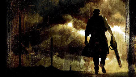 movie The Texas Chainsaw Massacre: The Beginning HD Desktop Wallpaper | Background Image