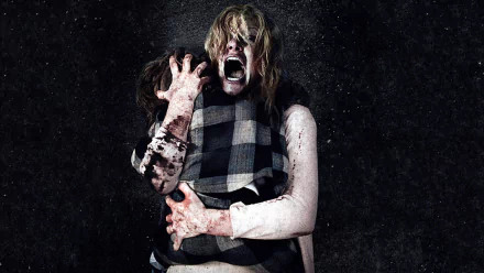 Essie Davis movie The Babadook HD Desktop Wallpaper | Background Image