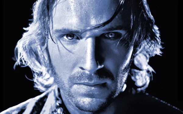Ralph Fiennes movie Strange Days HD Desktop Wallpaper | Background Image