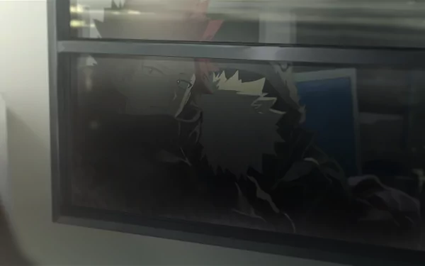 Eijiro Kirishima Anime My Hero Academia HD Desktop Wallpaper | Background Image