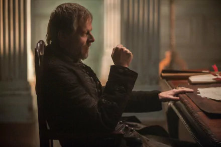 TV Show Black Sails HD Desktop Wallpaper | Background Image