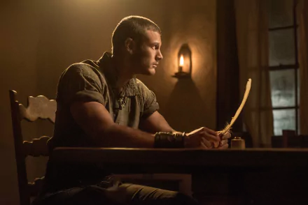 TV Show Black Sails HD Desktop Wallpaper | Background Image