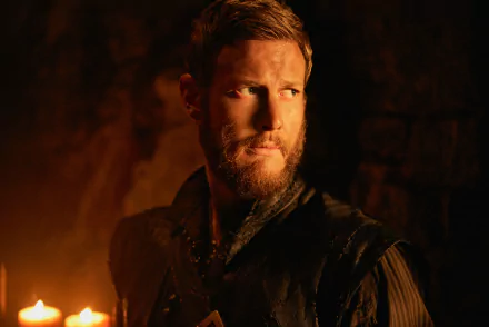 TV Show Black Sails HD Desktop Wallpaper | Background Image