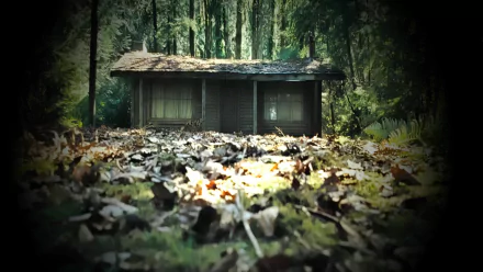 movie The Cabin In The Woods HD Desktop Wallpaper | Background Image