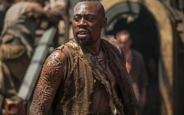 TV Show Black Sails HD Desktop Wallpaper | Background Image