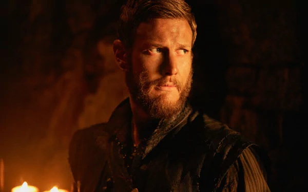 TV Show Black Sails HD Desktop Wallpaper | Background Image