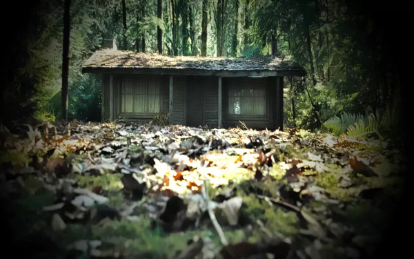 movie The Cabin In The Woods HD Desktop Wallpaper | Background Image