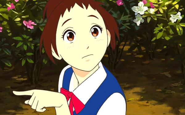 Anime The Cat Returns HD Desktop Wallpaper | Background Image