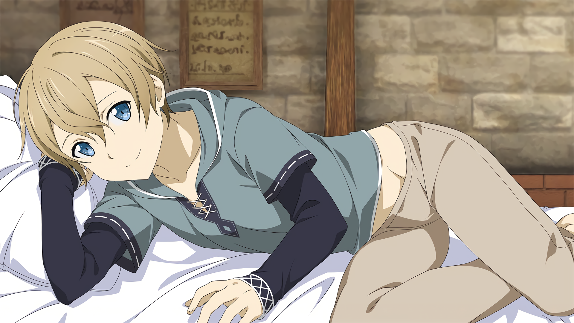 Eugeo HD Wallpapers and Backgrounds. 