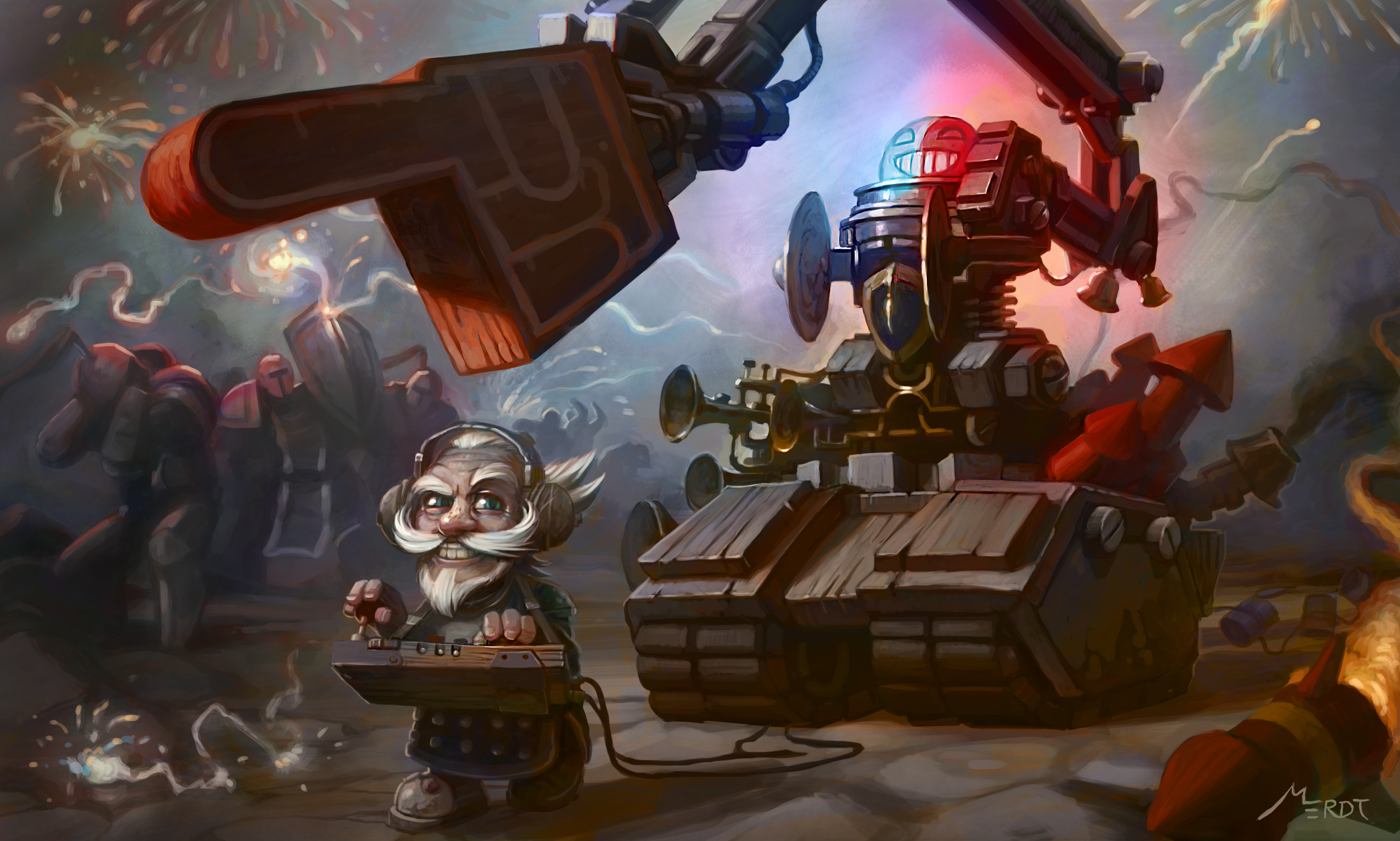 Video Game World Of Warcraft HD Wallpaper | Background Image