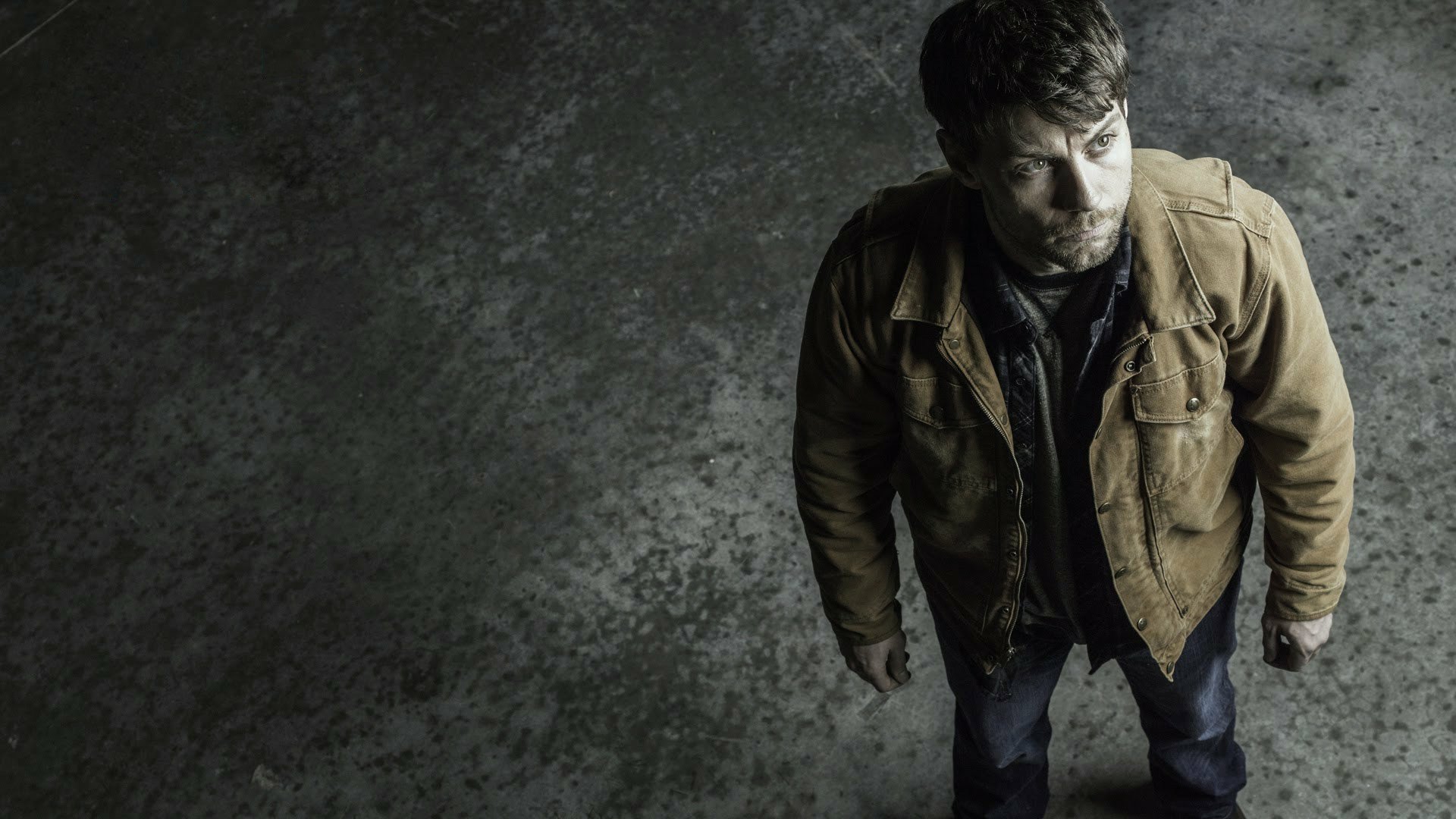 Download TV Show Outcast (TV Show) HD Wallpaper