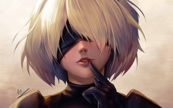 240 Nier Automata Hd Wallpapers Background Images Wallpaper Abyss