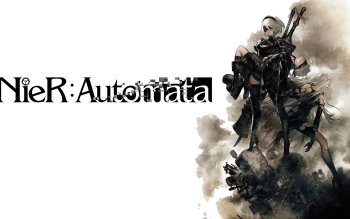 247 Nier Automata Hd Wallpapers Background Images Wallpaper Abyss