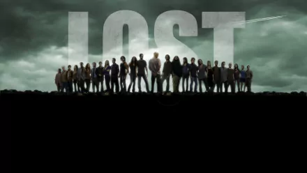 cast TV Show lost HD Desktop Wallpaper | Background Image