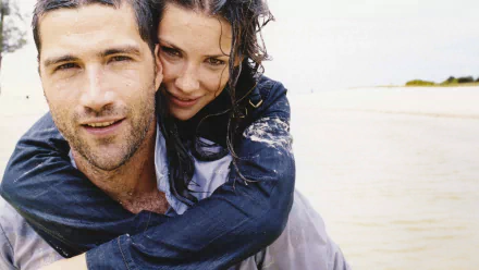 TV Show lost HD Desktop Wallpaper | Background Image