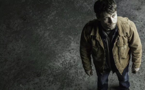 TV Show outcast HD Desktop Wallpaper | Background Image