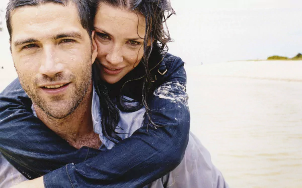 TV Show lost HD Desktop Wallpaper | Background Image