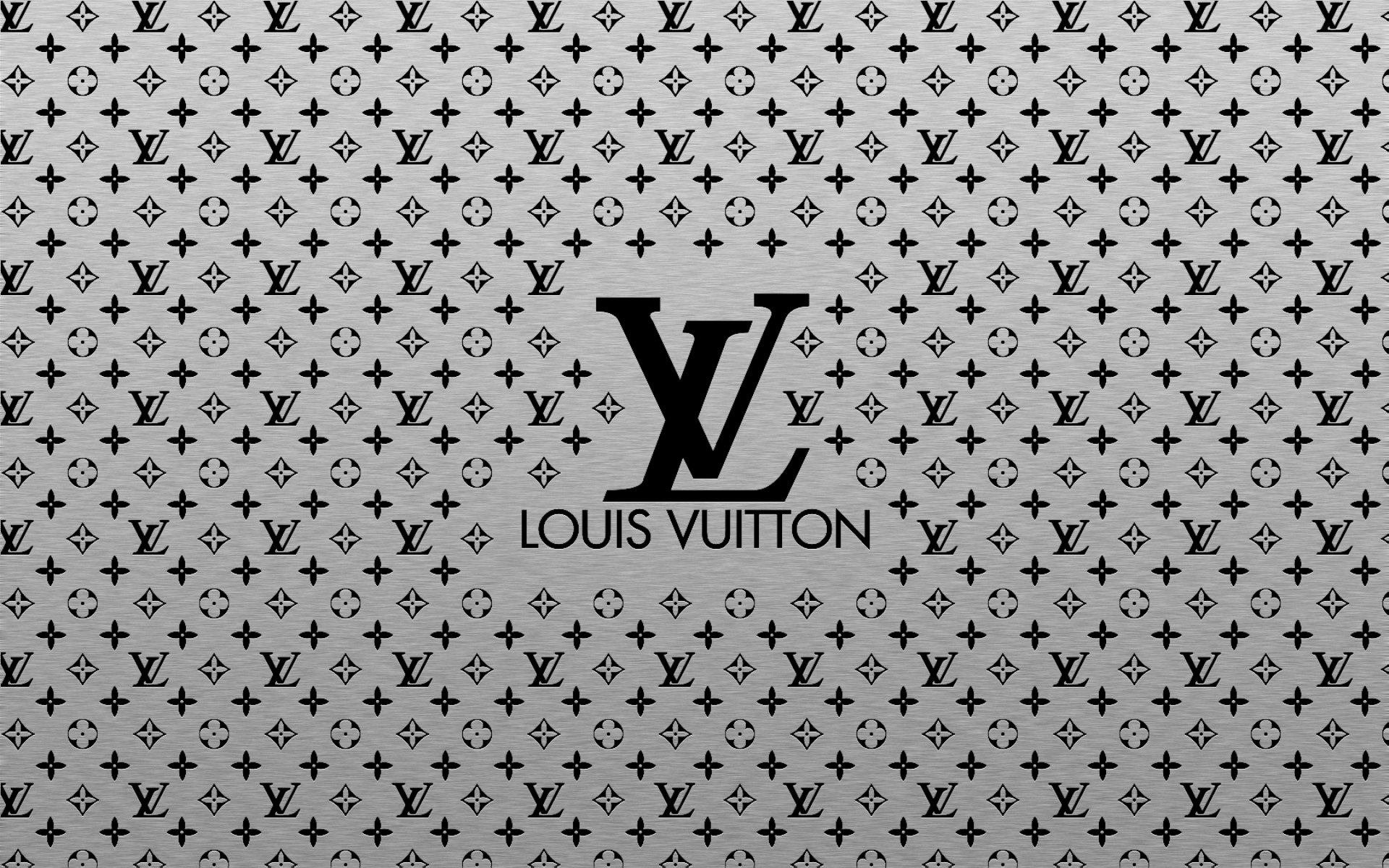 Man Made Louis Vuitton HD Wallpaper