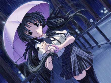 cute Anime memories off cute anime HD Desktop Wallpaper | Background Image