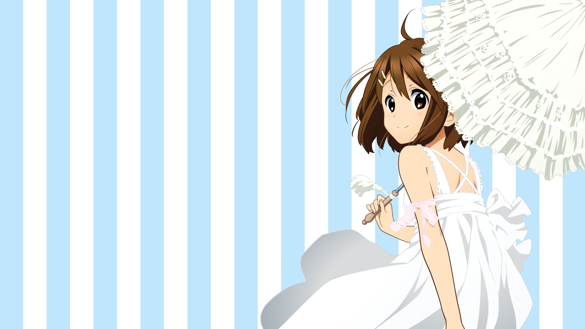 430 Yui Hirasawa Hd Wallpapers And Backgrounds