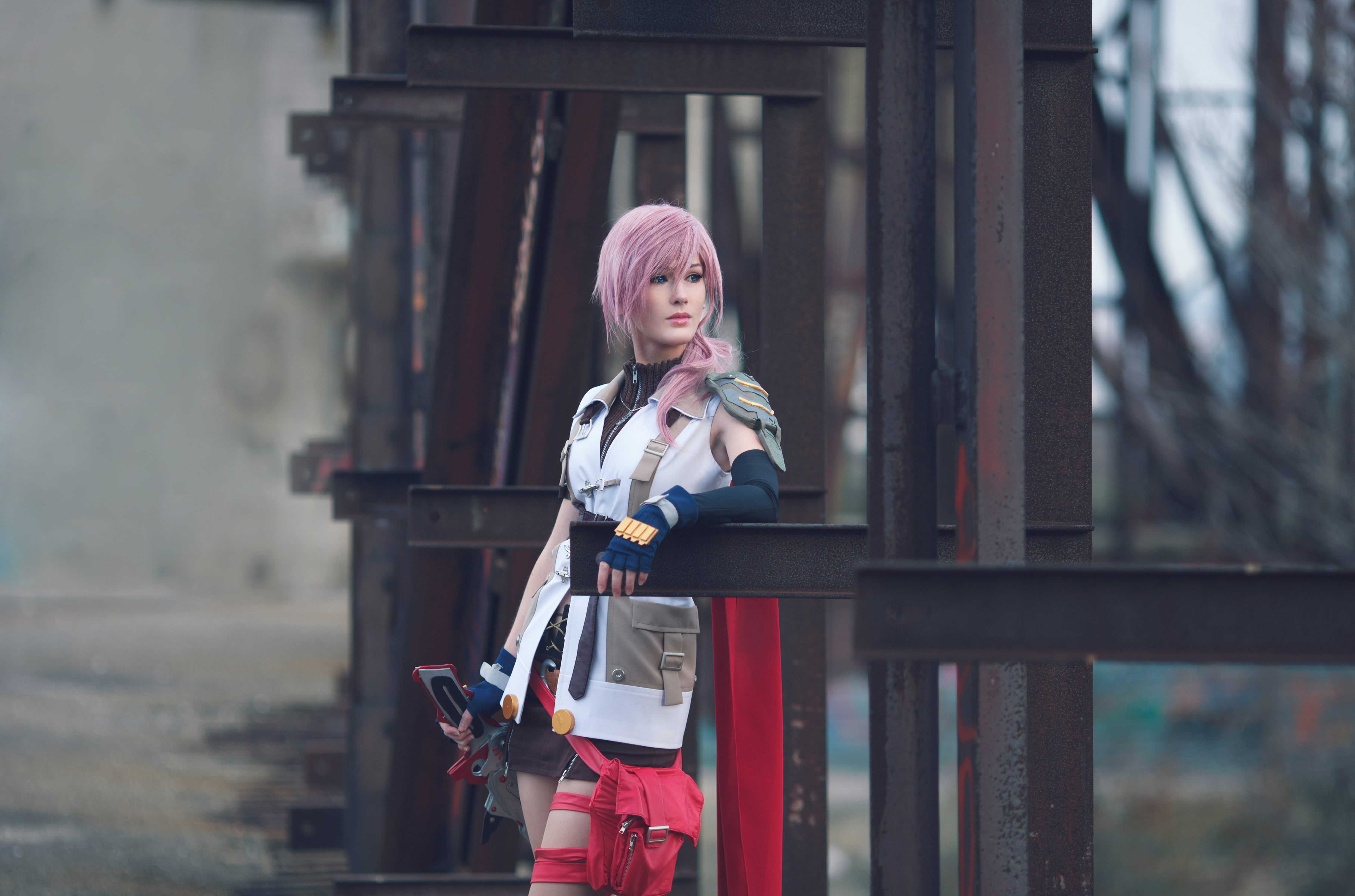 Women Cosplay HD Wallpaper | Background Image