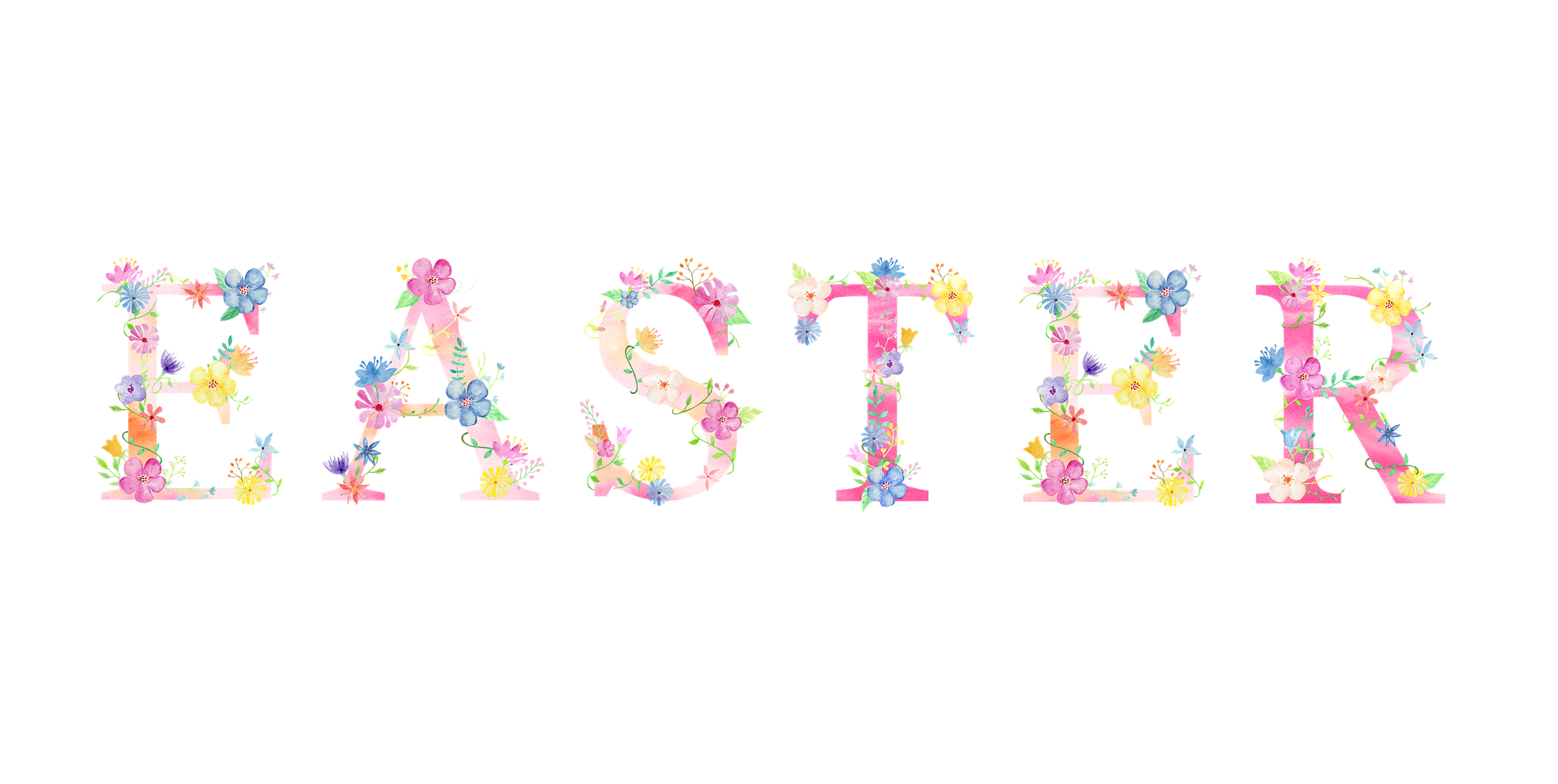 Download Holiday Easter Wallpaper