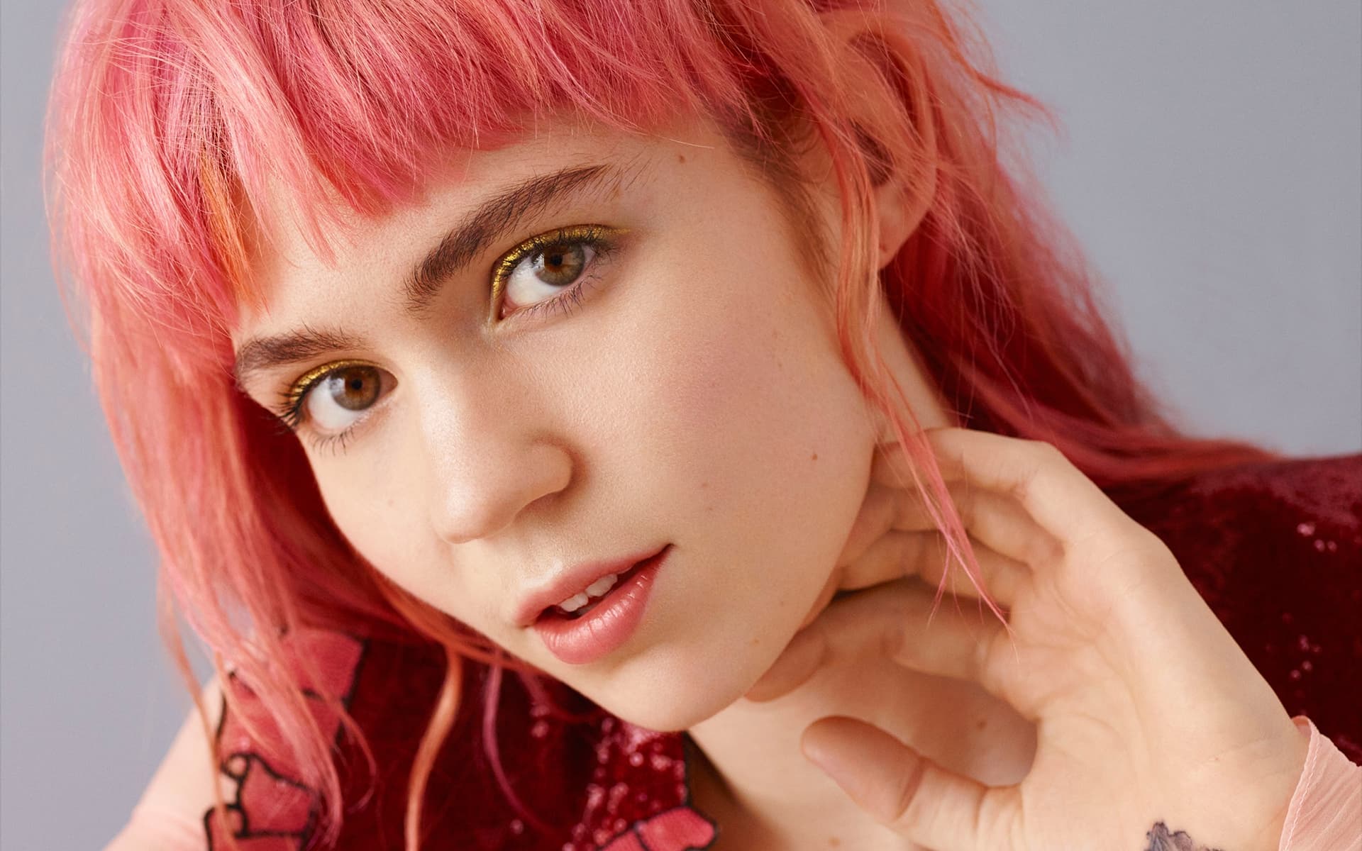 Music Grimes HD Wallpaper | Background Image