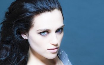 Katie McGrath 5k Retina Ultra HD Wallpaper | Background Image