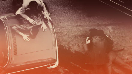 movie The Connection HD Desktop Wallpaper | Background Image