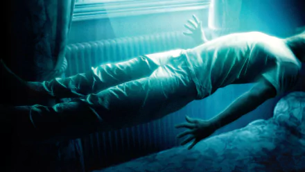 movie The Fourth Kind HD Desktop Wallpaper | Background Image