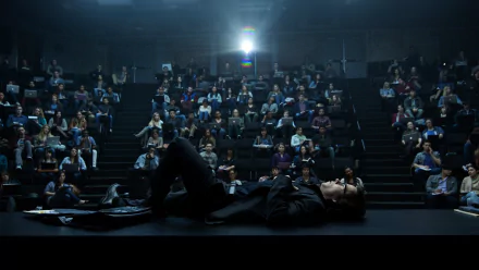 Mark Wahlberg movie The Gambler HD Desktop Wallpaper | Background Image