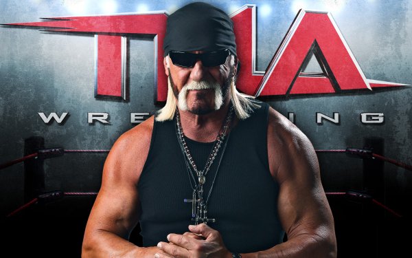 Sports Tna Wrestling Hulk Hogan HD Wallpaper | Background Image