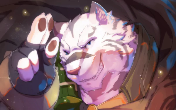 Anime Grimoire of Zero HD Desktop Wallpaper | Background Image