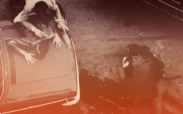 movie The Connection HD Desktop Wallpaper | Background Image