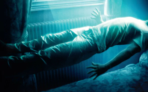 movie The Fourth Kind HD Desktop Wallpaper | Background Image