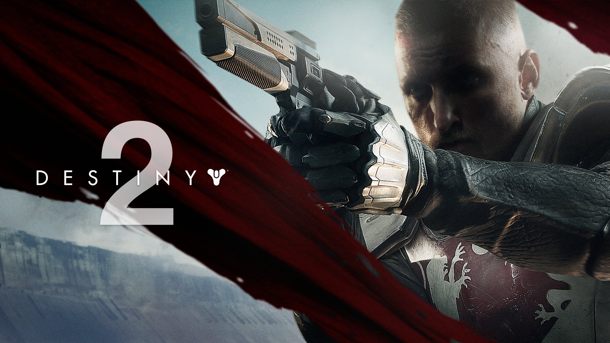 Video Game Destiny 2 HD Wallpaper | Background Image