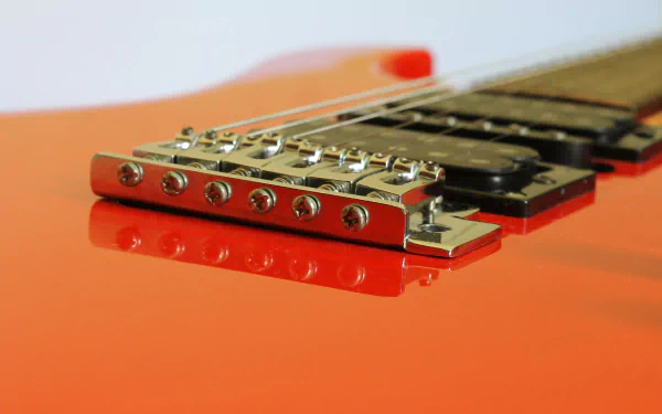 music guitar HD Desktop Wallpaper | Background Image