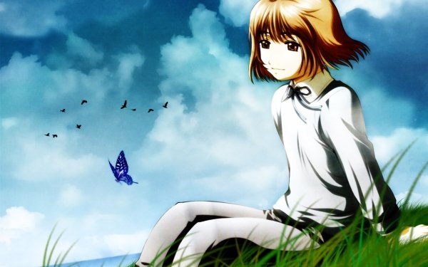 Anime Gunslinger Girl HD Wallpaper | Background Image
