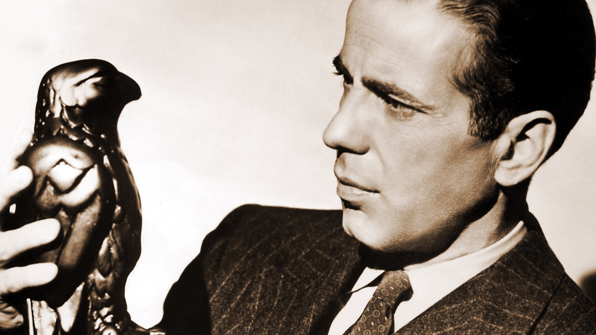 Download Movie The Maltese Falcon HD Wallpaper