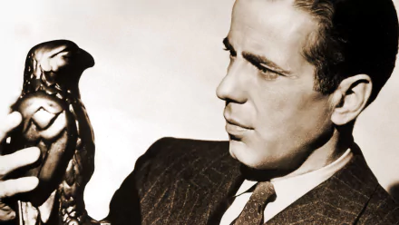 movie The Maltese Falcon HD Desktop Wallpaper | Background Image