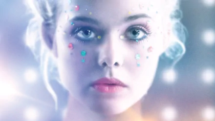 Elle Fanning movie The Neon Demon HD Desktop Wallpaper | Background Image