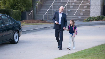 Bruce Willis movie The Prince HD Desktop Wallpaper | Background Image