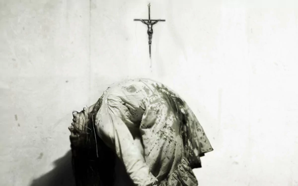 movie The Last Exorcism HD Desktop Wallpaper | Background Image