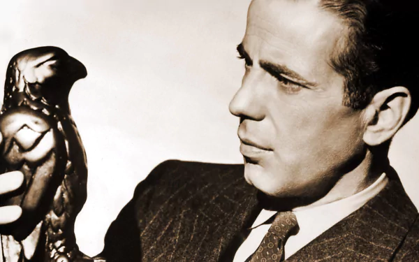 movie The Maltese Falcon HD Desktop Wallpaper | Background Image