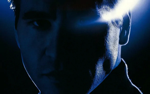 Val Kilmer movie The Saint HD Desktop Wallpaper | Background Image