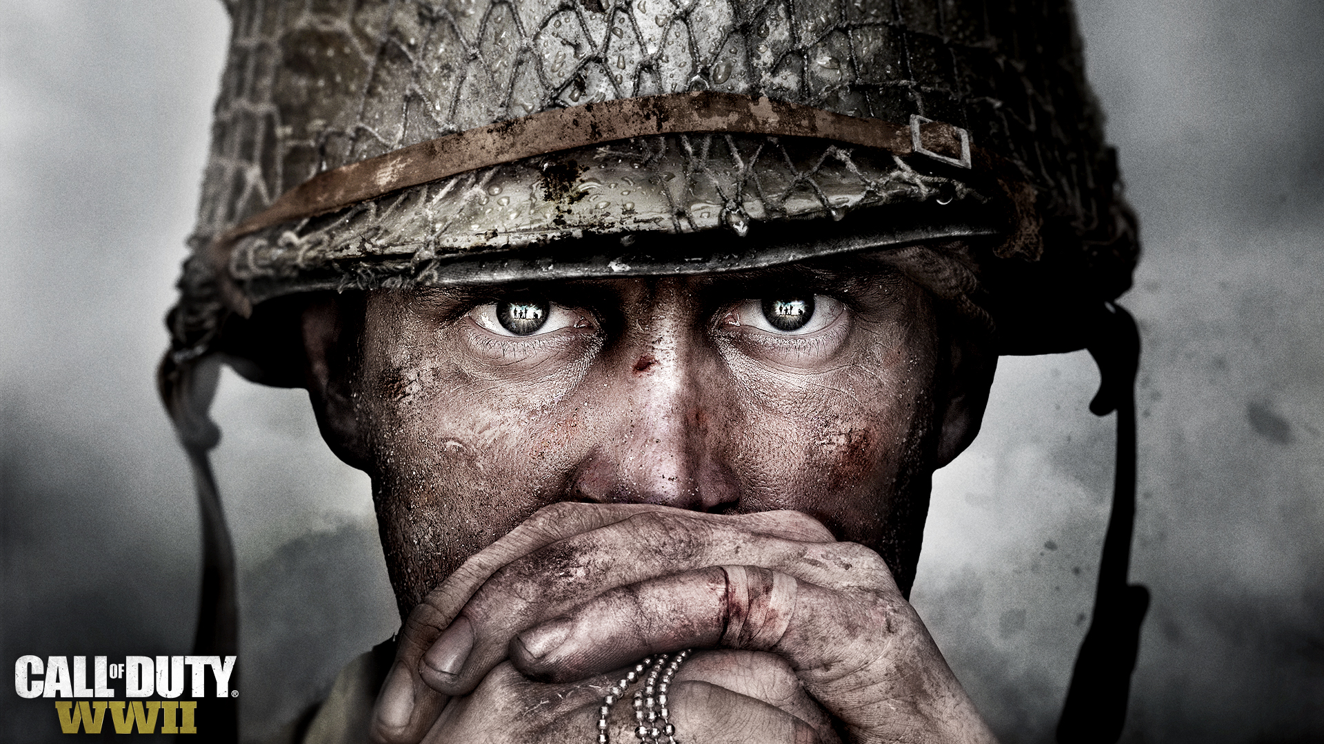 20+ Call of Duty: WWII HD Wallpapers and Backgrounds