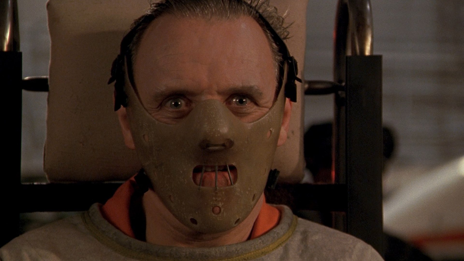 Download Movie The Silence Of The Lambs HD Wallpaper