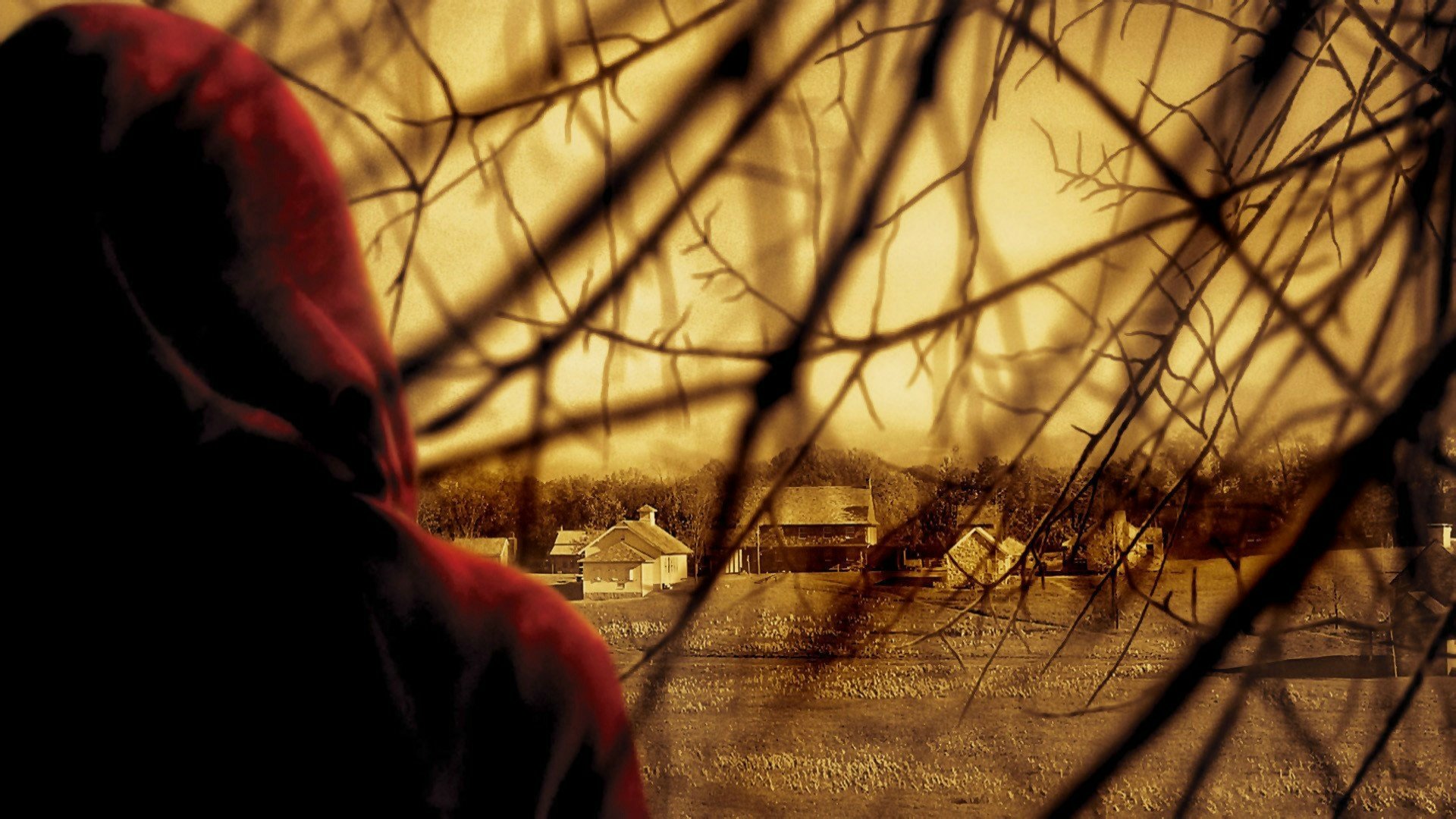 Download Movie The Village HD Wallpaper